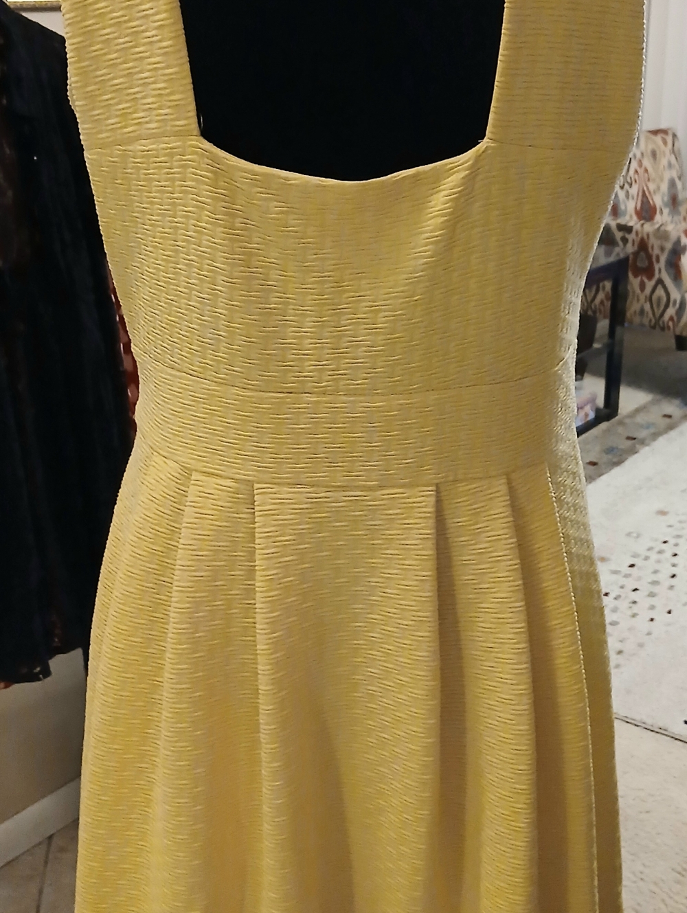JESSICA SIMPSON DRESS, SIZE 10 - Picture 3 of 13